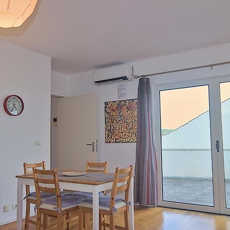 Downtown Praia Da Vitoria Al מראה חיצוני תמונה